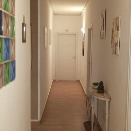 New Suite Palermo Luaran gambar