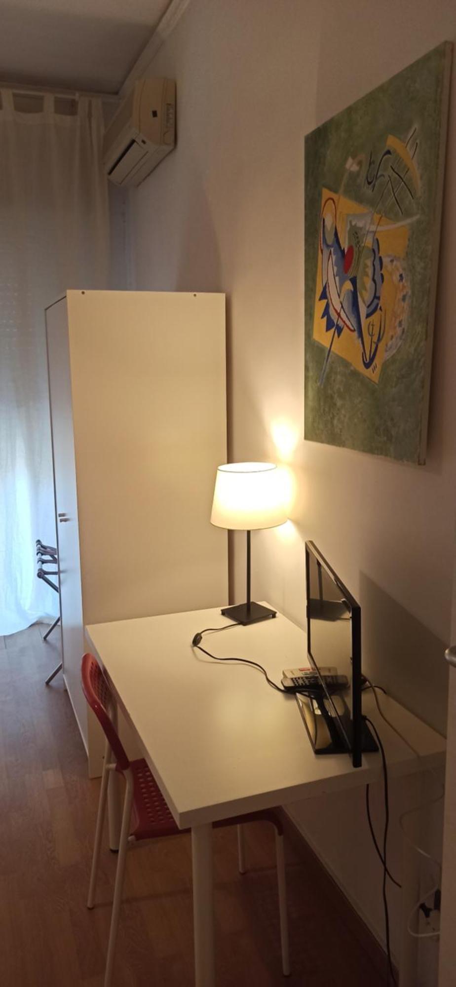 New Suite Palermo Luaran gambar