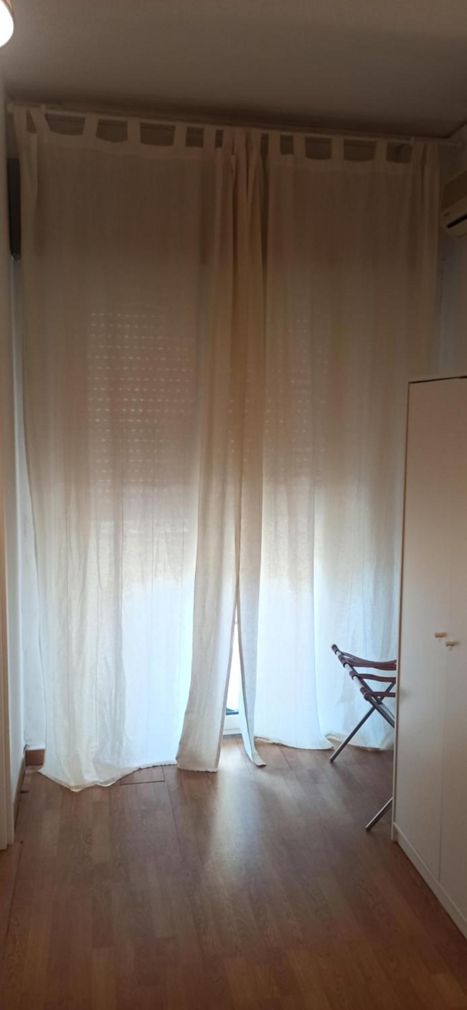 New Suite Palermo Luaran gambar