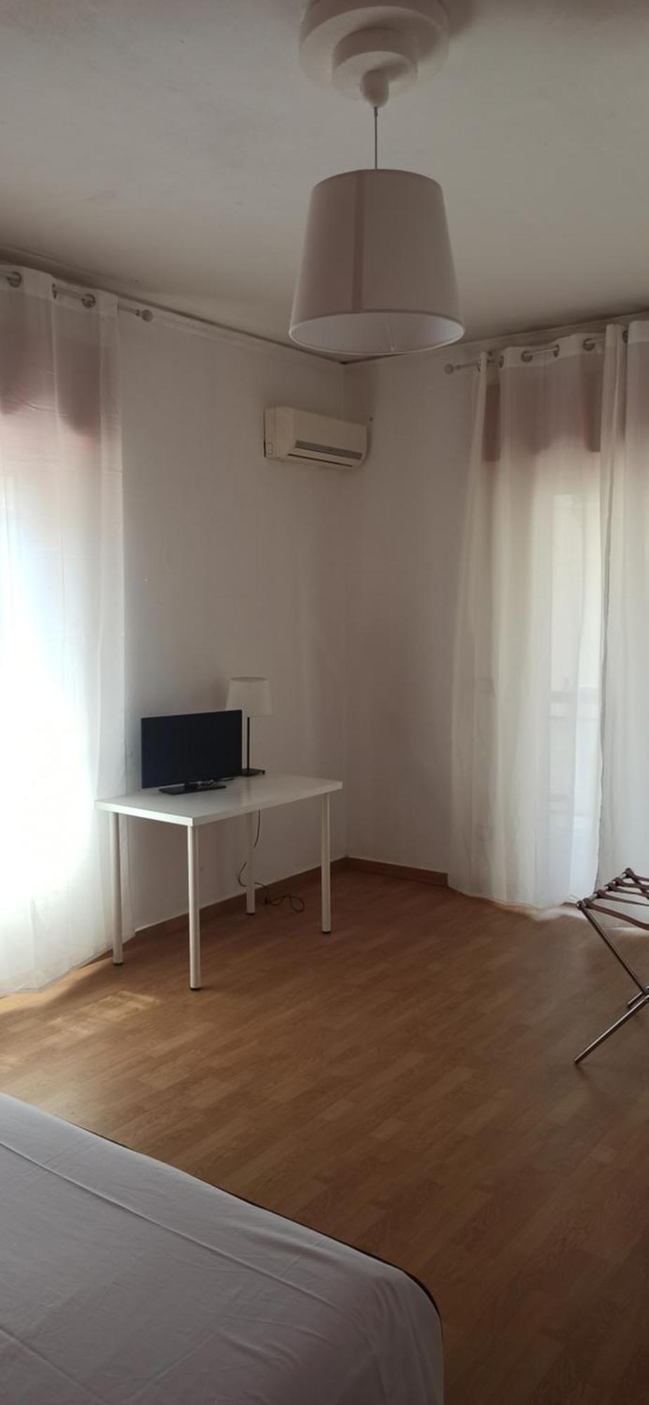 New Suite Palermo Luaran gambar
