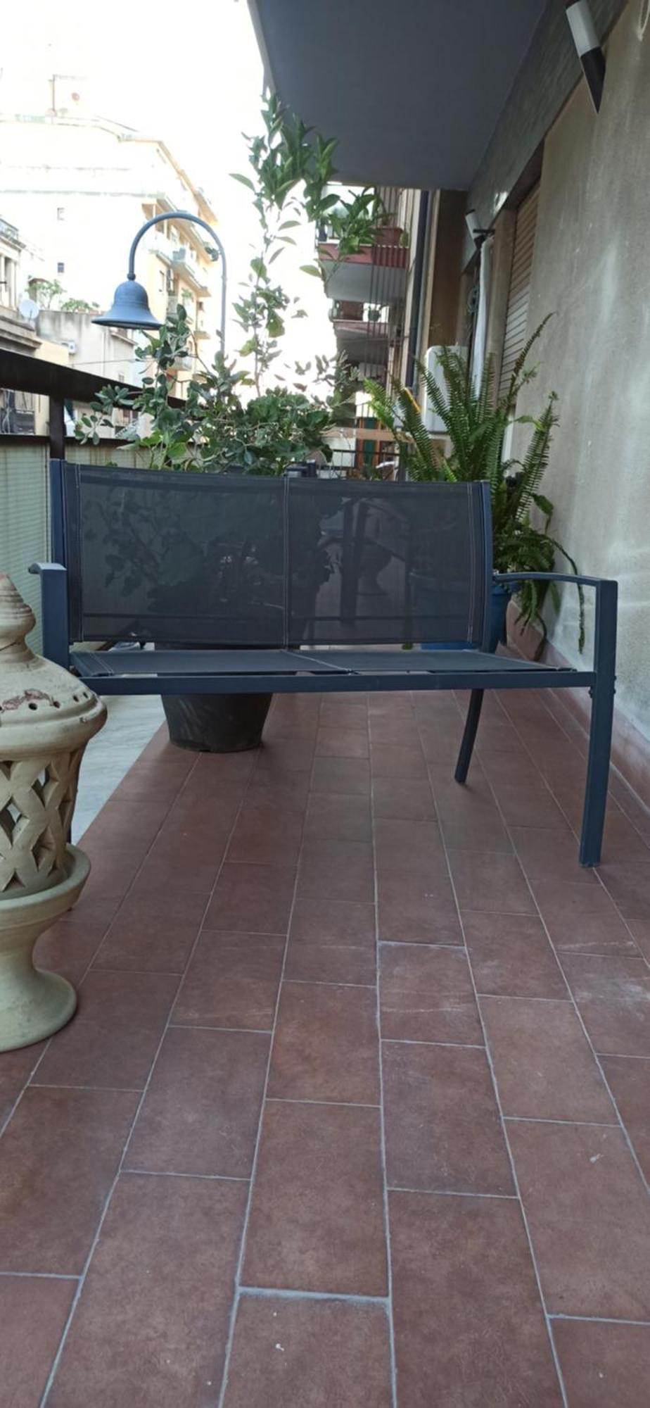 New Suite Palermo Luaran gambar