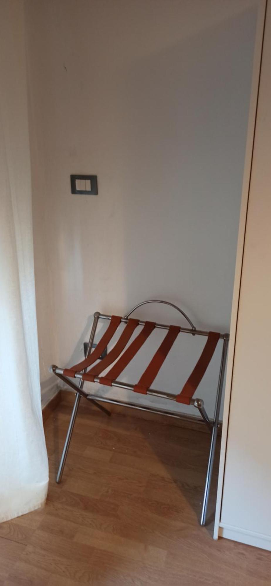 New Suite Palermo Luaran gambar