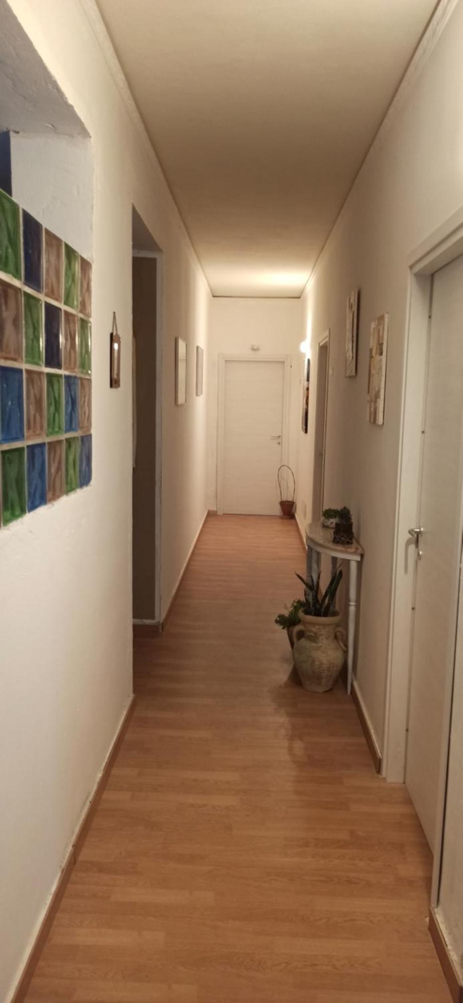 New Suite Palermo Luaran gambar