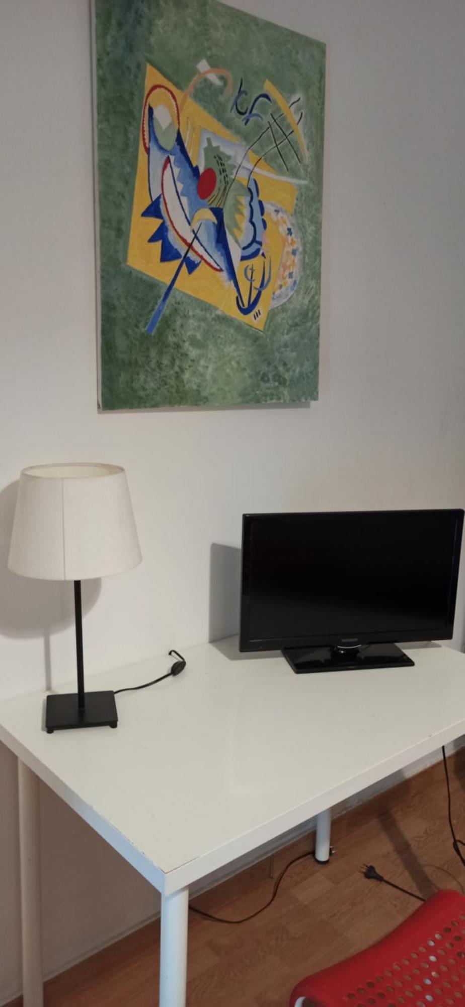 New Suite Palermo Luaran gambar