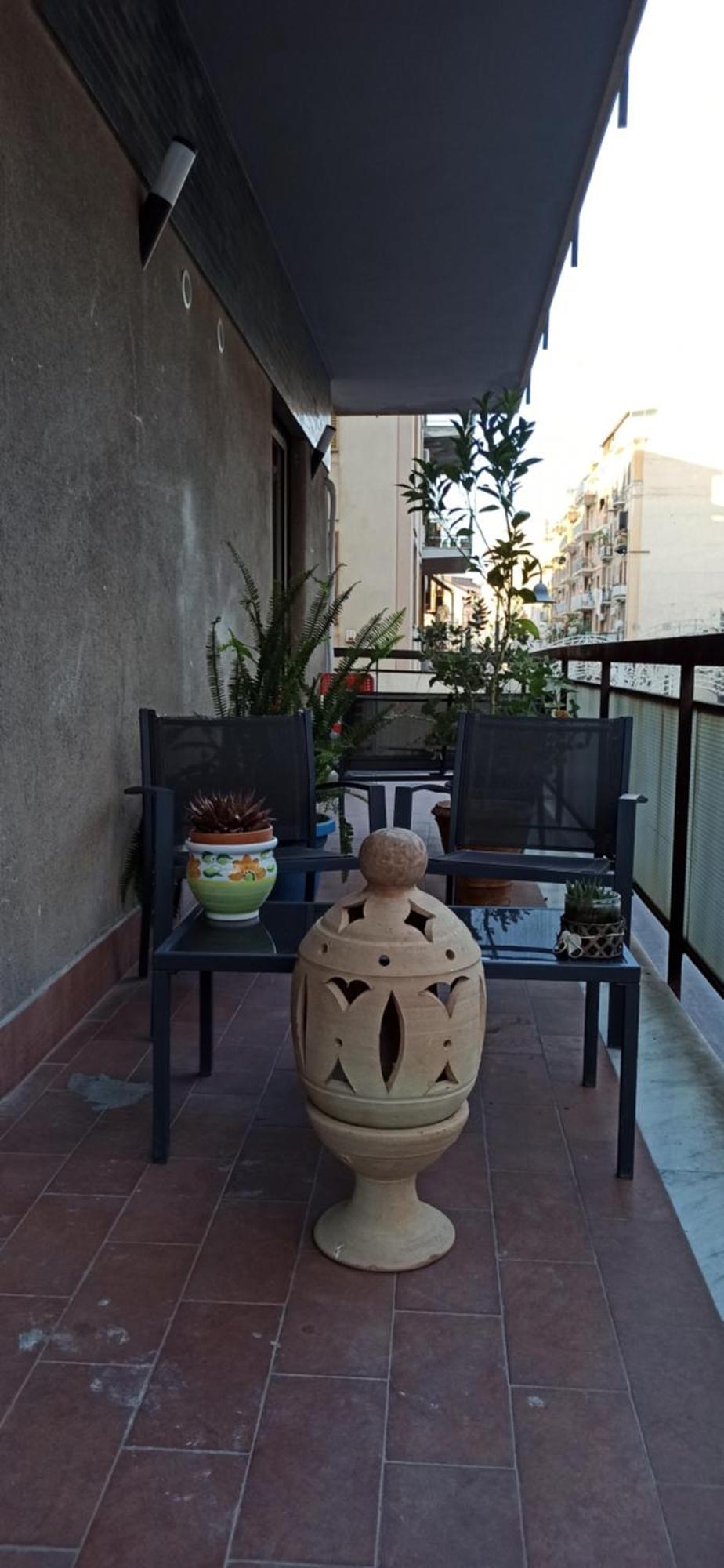 New Suite Palermo Luaran gambar