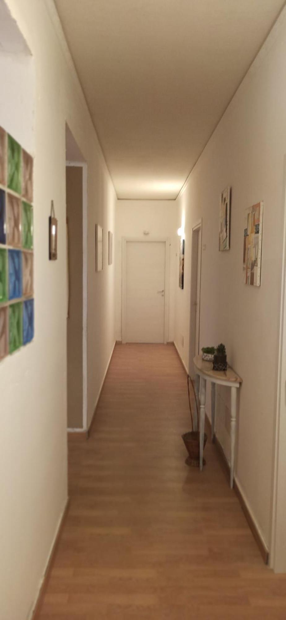 New Suite Palermo Luaran gambar