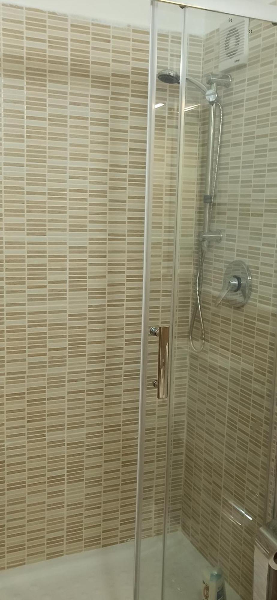 New Suite Palermo Luaran gambar