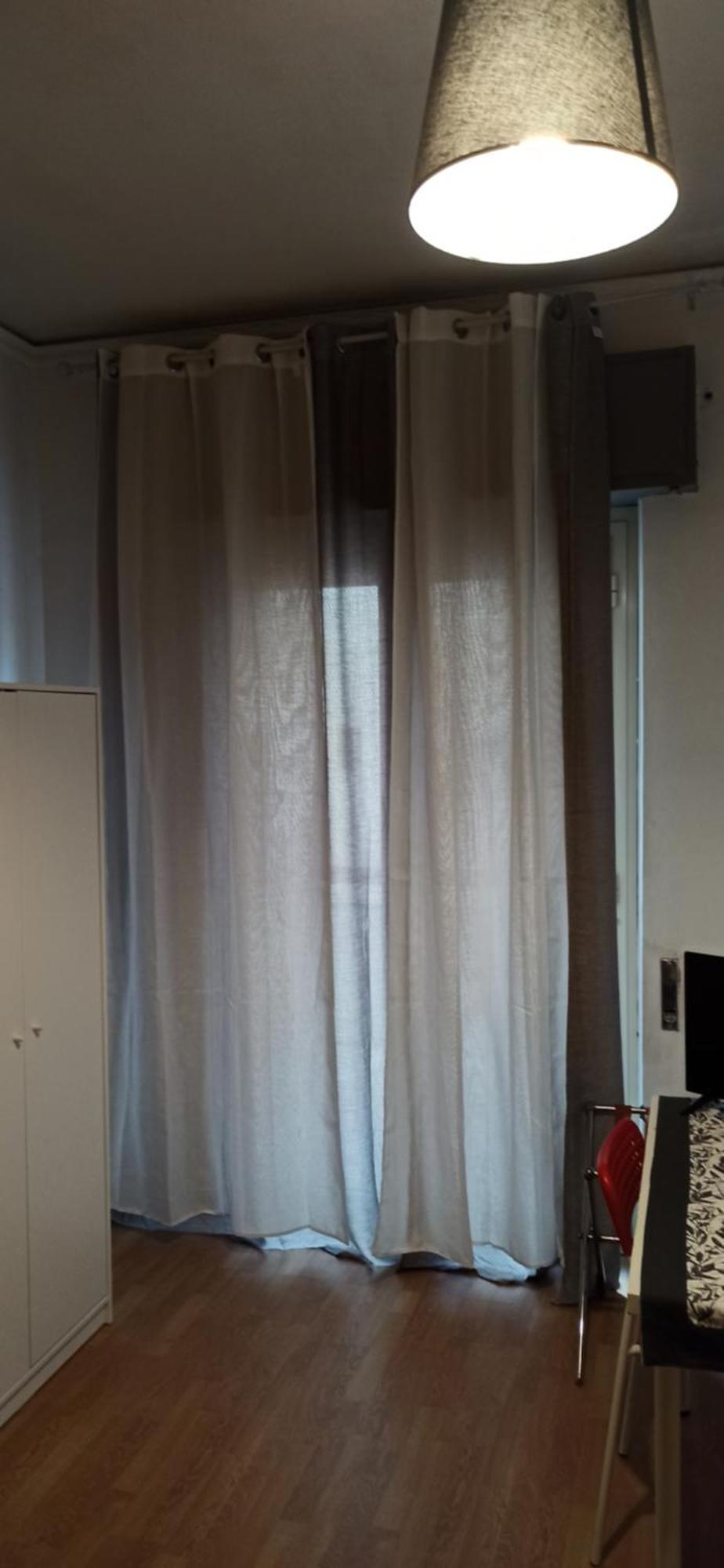 New Suite Palermo Luaran gambar