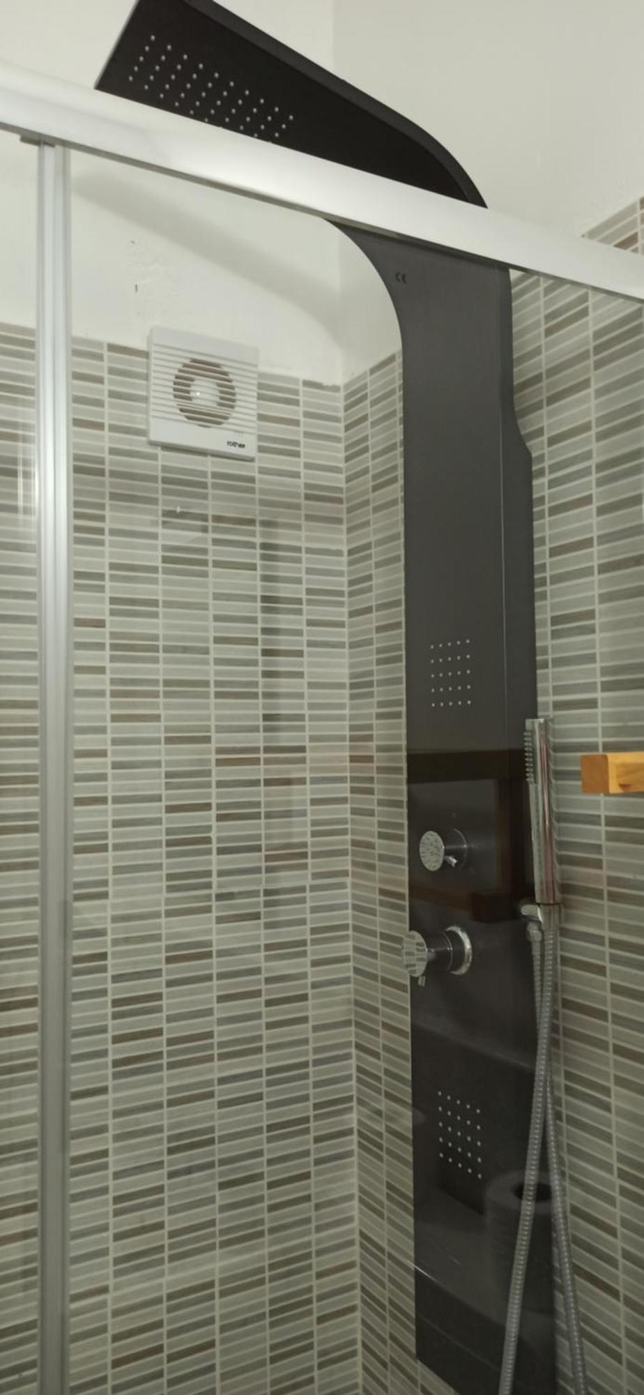 New Suite Palermo Luaran gambar