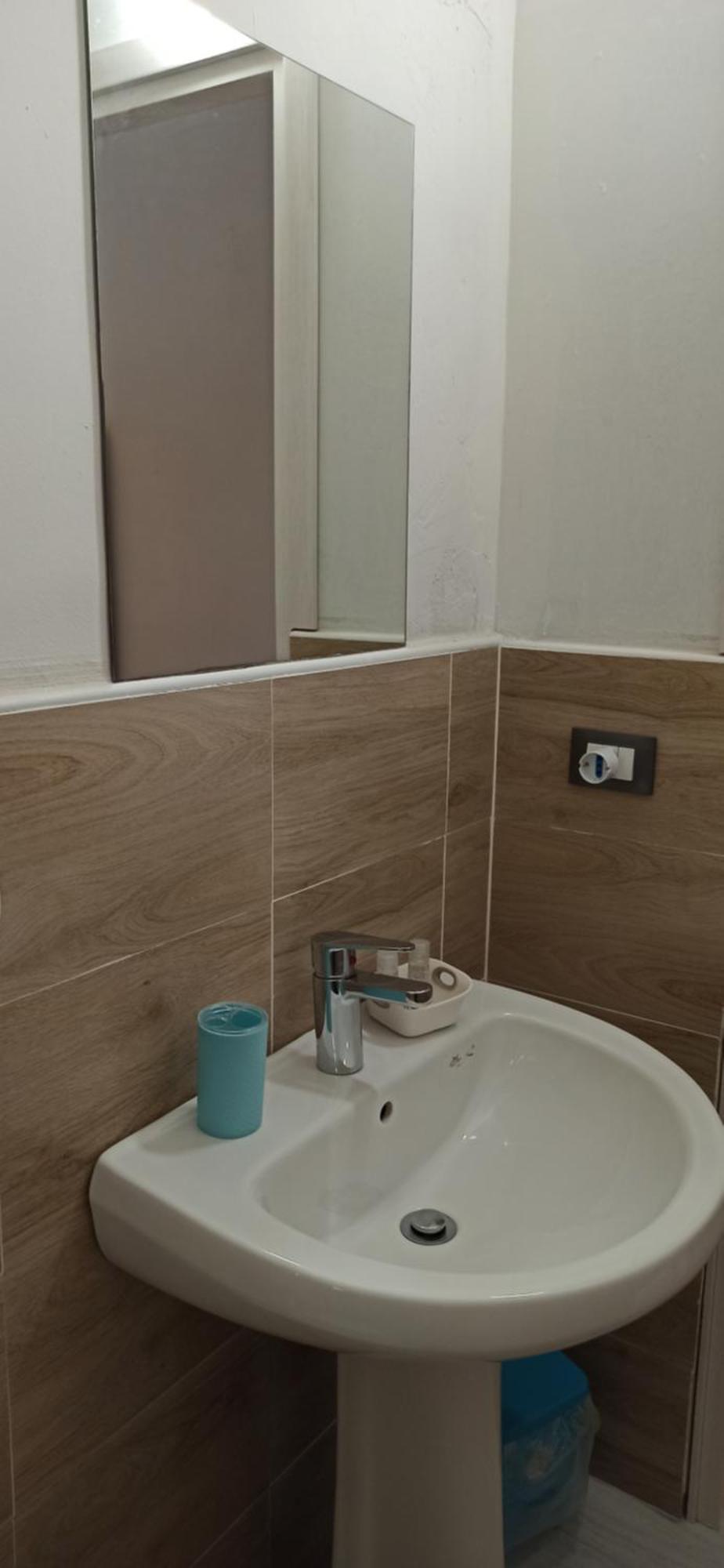 New Suite Palermo Luaran gambar