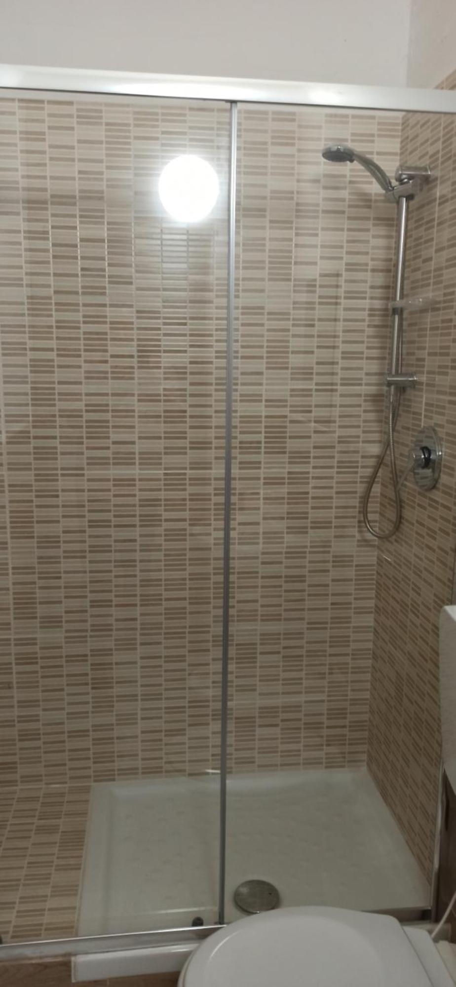 New Suite Palermo Luaran gambar