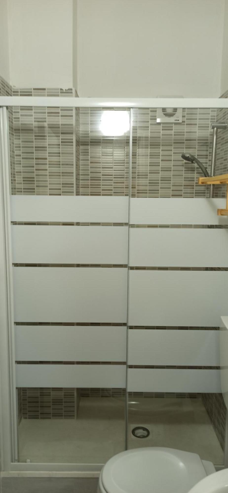 New Suite Palermo Luaran gambar
