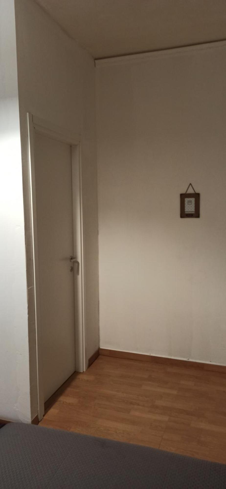 New Suite Palermo Luaran gambar
